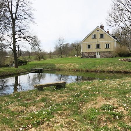 Apartamento Oestra Nyrups Lantliv Höör Exterior foto