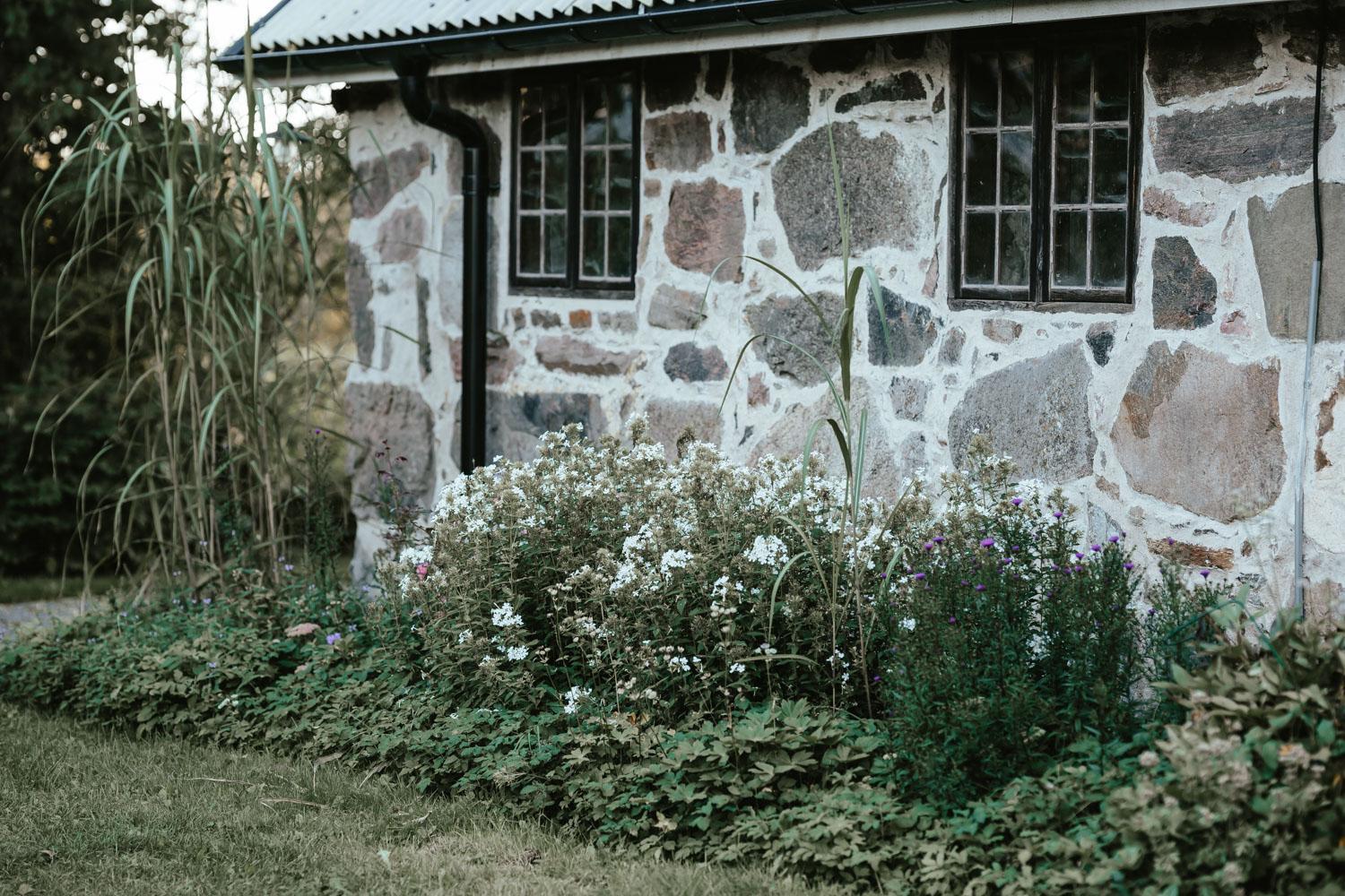 Apartamento Oestra Nyrups Lantliv Höör Exterior foto
