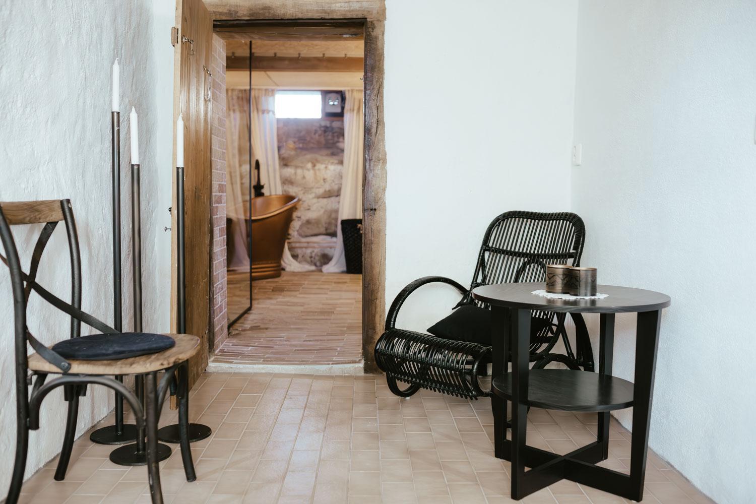Apartamento Oestra Nyrups Lantliv Höör Exterior foto